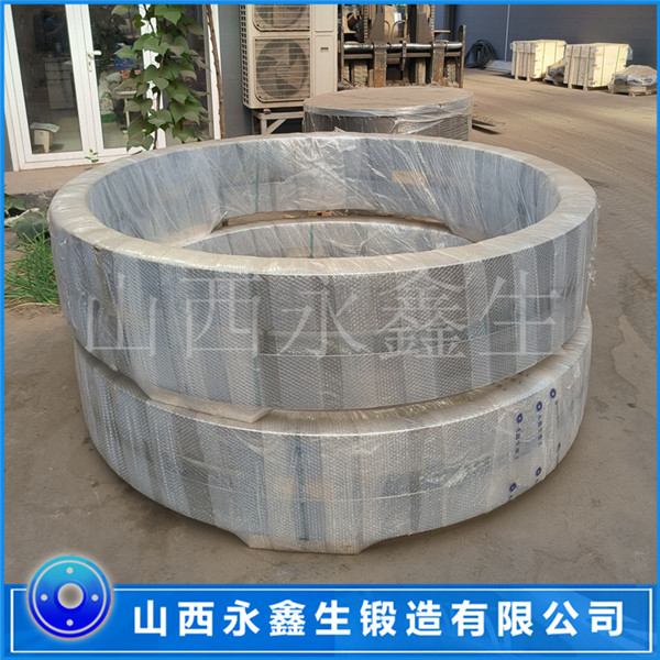 回轉窯擋磚圈